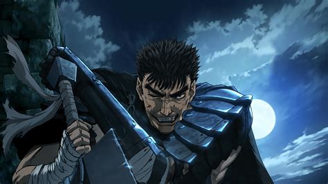 berserk wallpaper